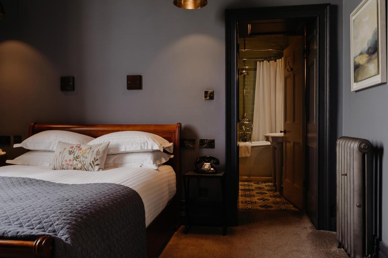 Backwell House Hotel Nailsea Екстериор снимка