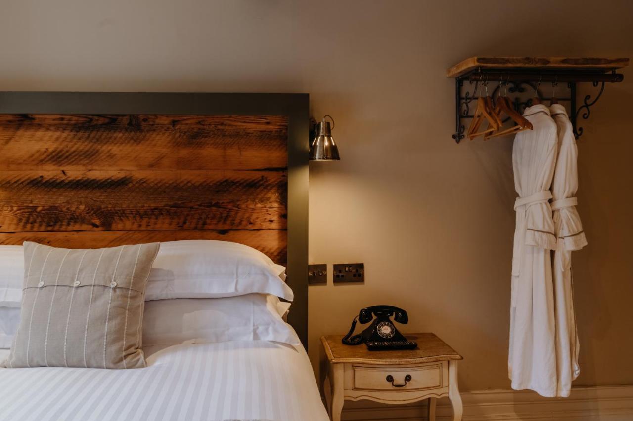 Backwell House Hotel Nailsea Екстериор снимка