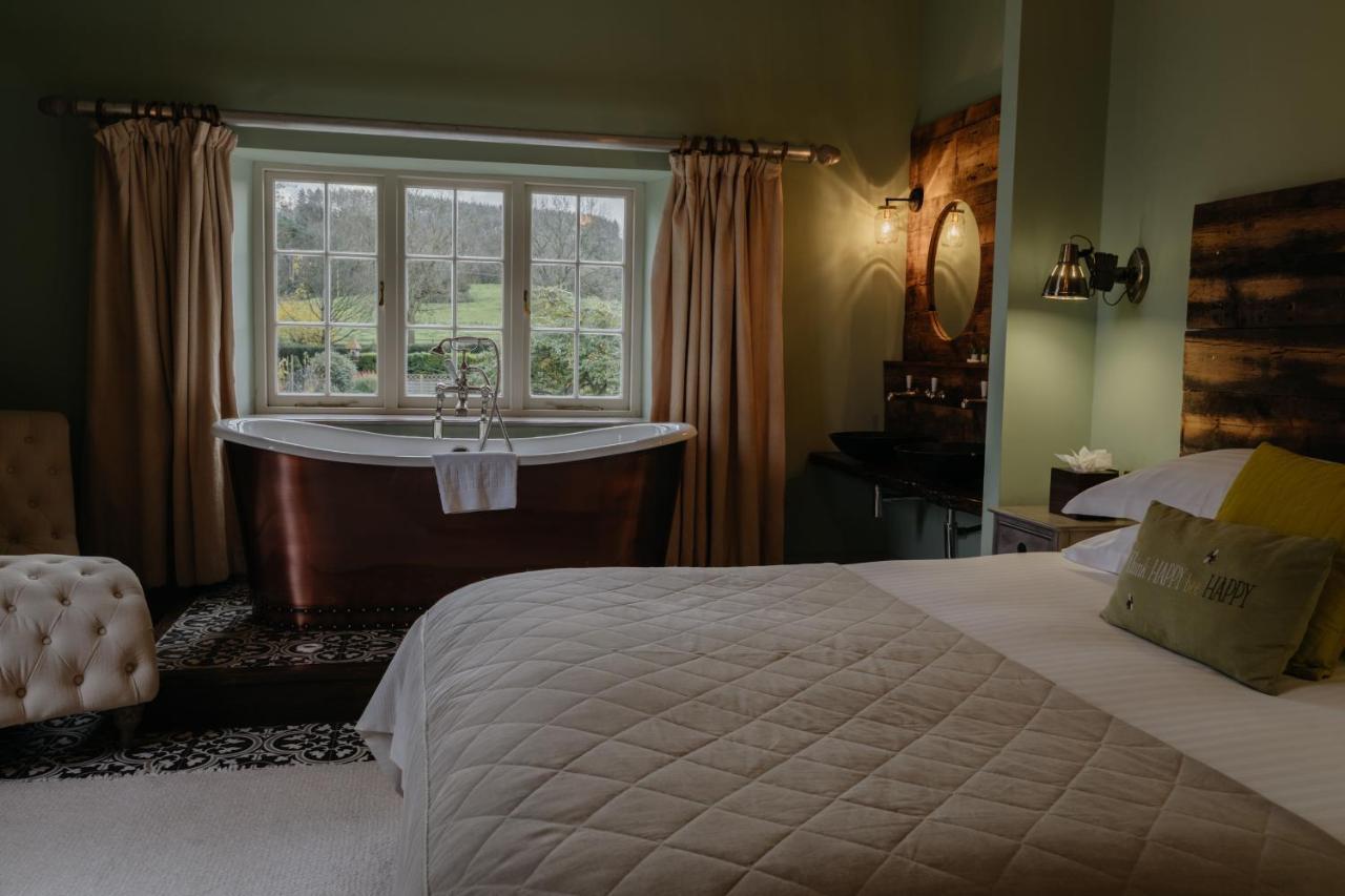 Backwell House Hotel Nailsea Екстериор снимка