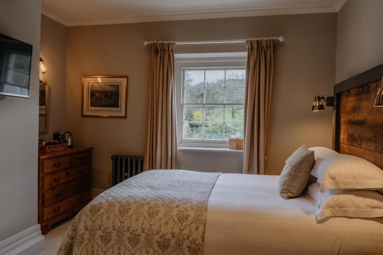 Backwell House Hotel Nailsea Екстериор снимка