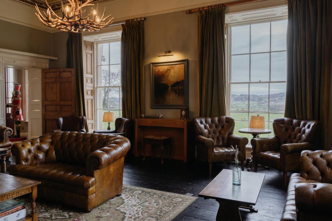 Backwell House Hotel Nailsea Екстериор снимка