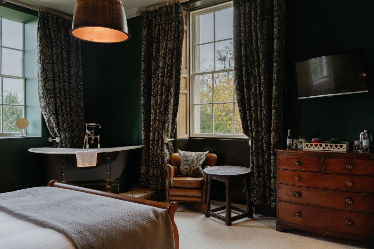 Backwell House Hotel Nailsea Екстериор снимка