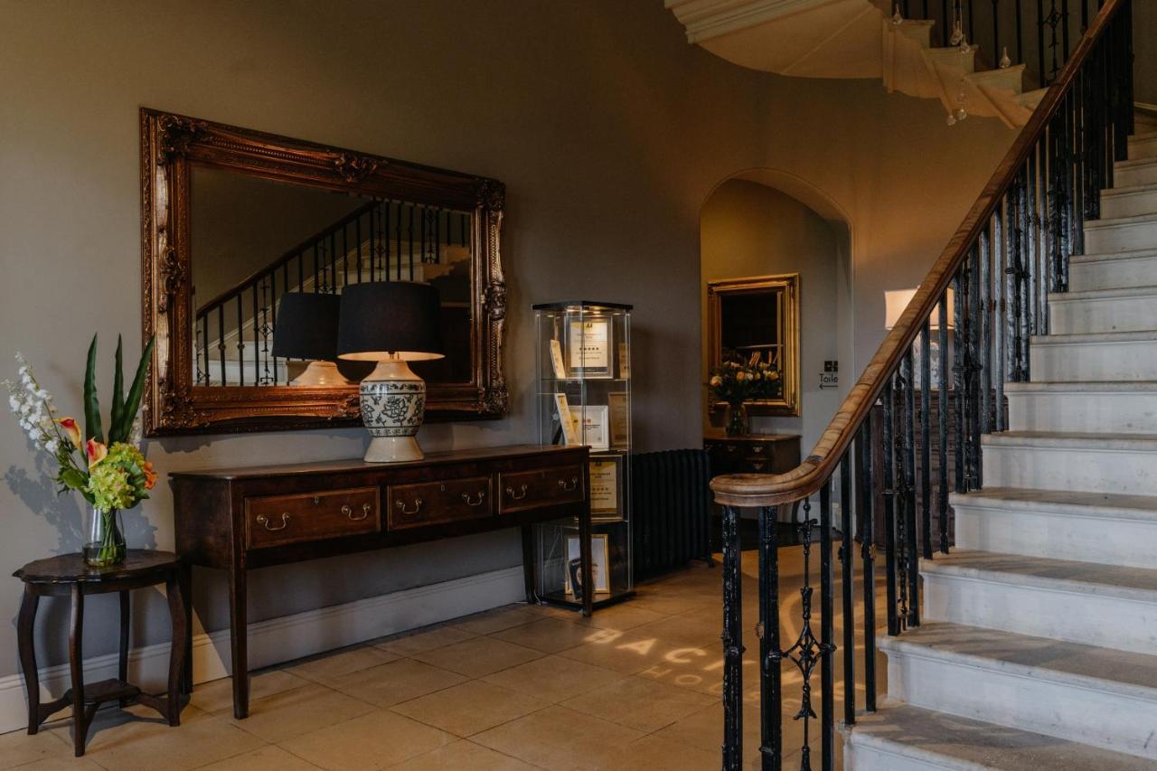 Backwell House Hotel Nailsea Екстериор снимка