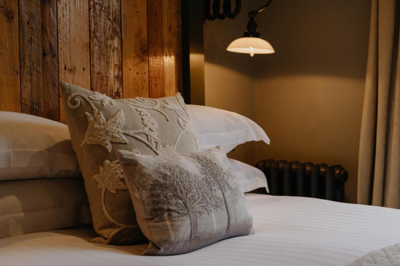 Backwell House Hotel Nailsea Екстериор снимка