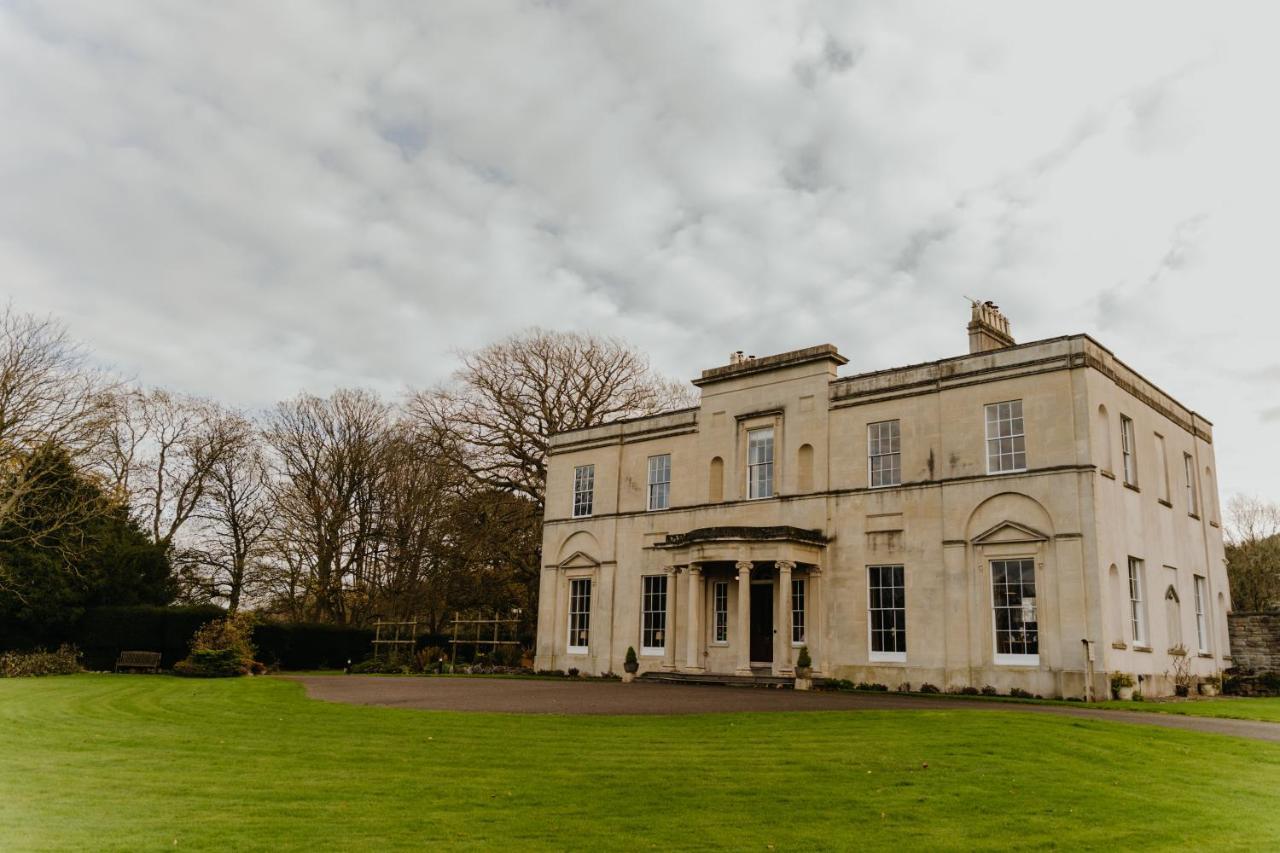 Backwell House Hotel Nailsea Екстериор снимка