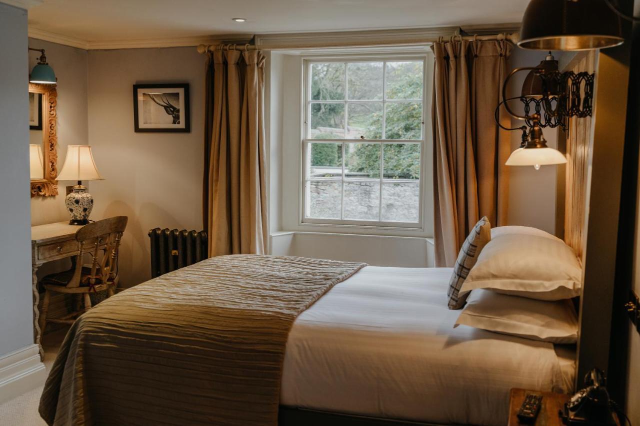 Backwell House Hotel Nailsea Екстериор снимка