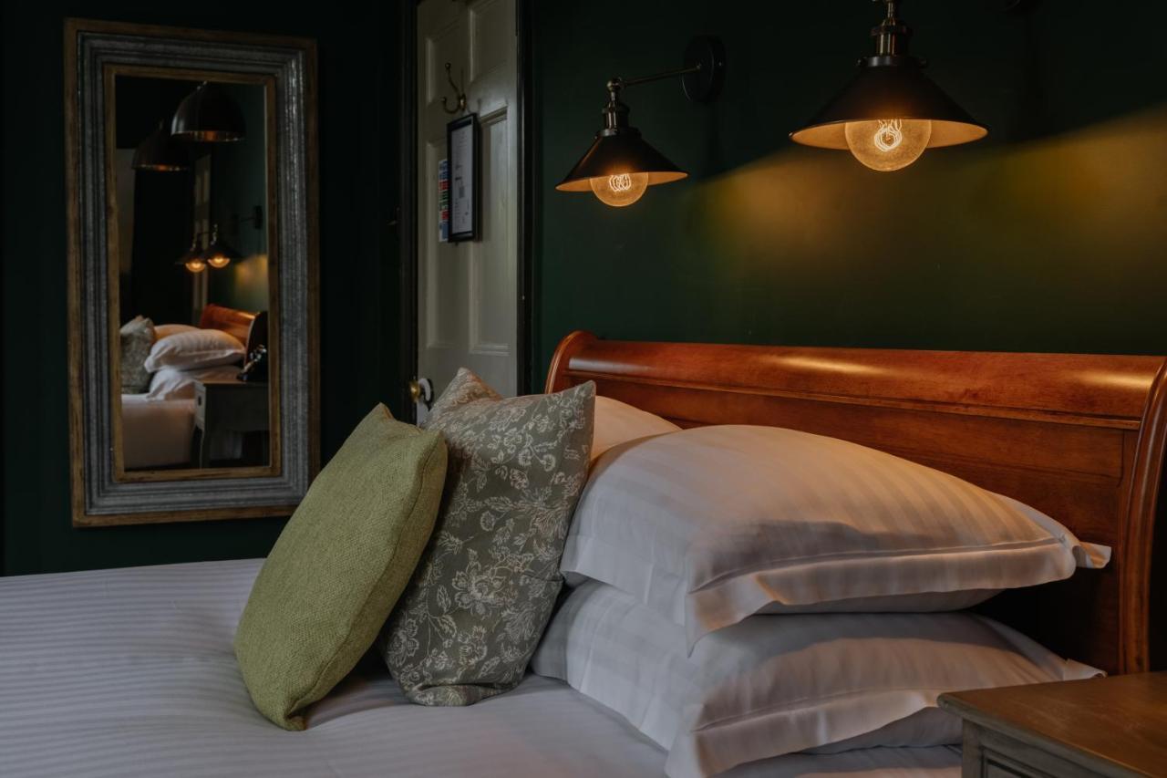 Backwell House Hotel Nailsea Екстериор снимка