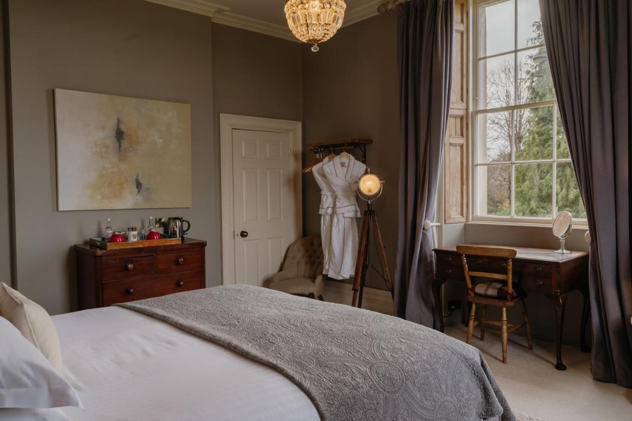 Backwell House Hotel Nailsea Екстериор снимка