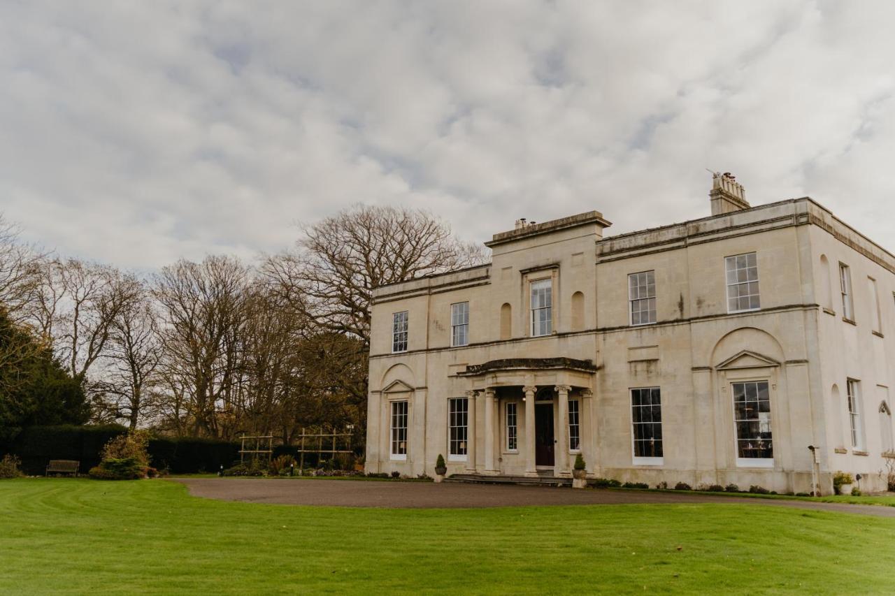 Backwell House Hotel Nailsea Екстериор снимка