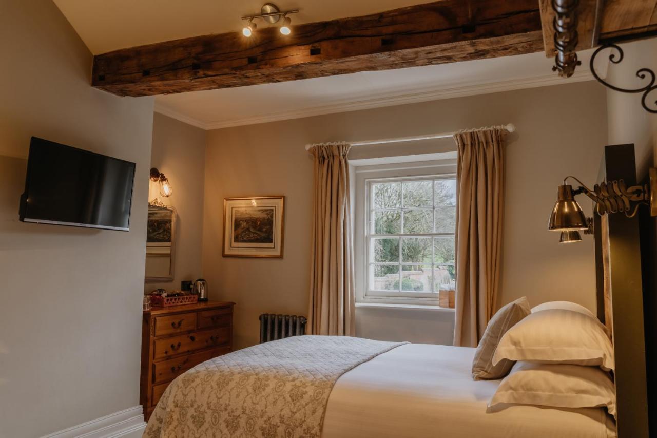 Backwell House Hotel Nailsea Екстериор снимка
