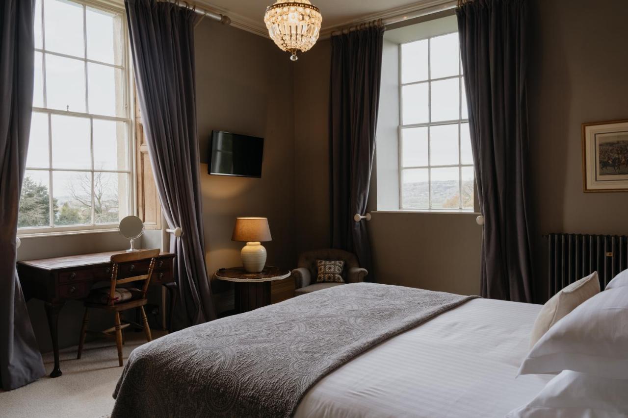 Backwell House Hotel Nailsea Екстериор снимка