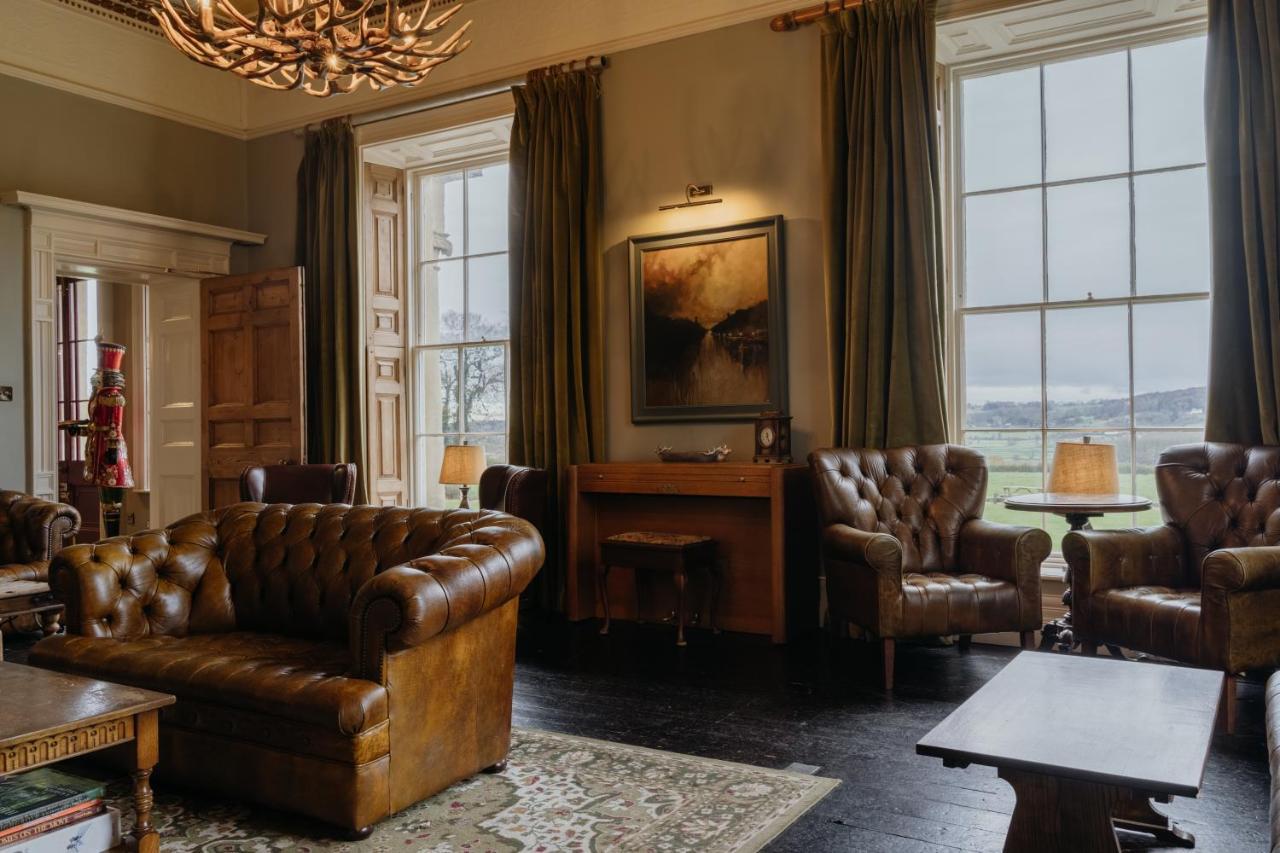 Backwell House Hotel Nailsea Екстериор снимка