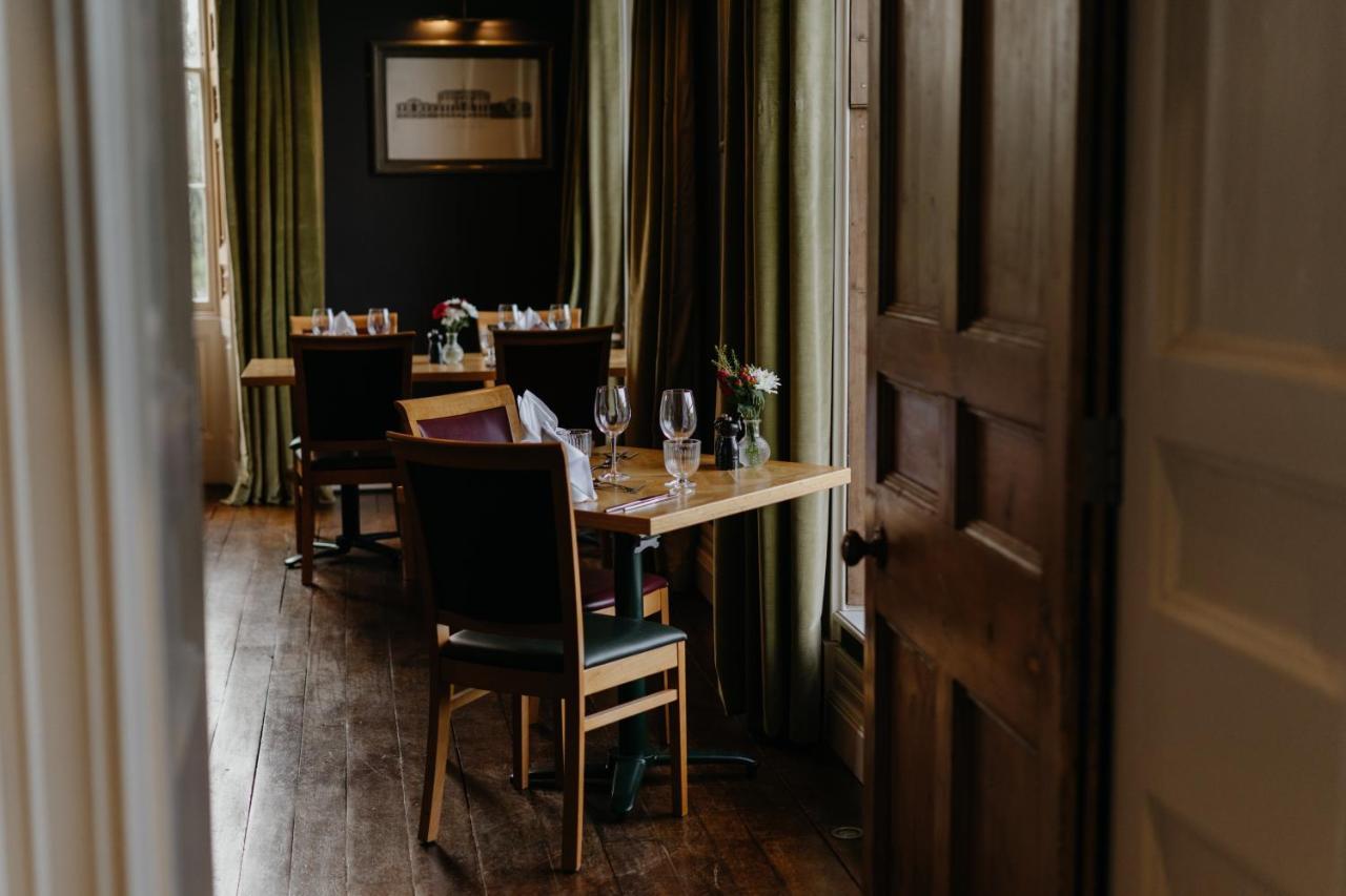 Backwell House Hotel Nailsea Екстериор снимка