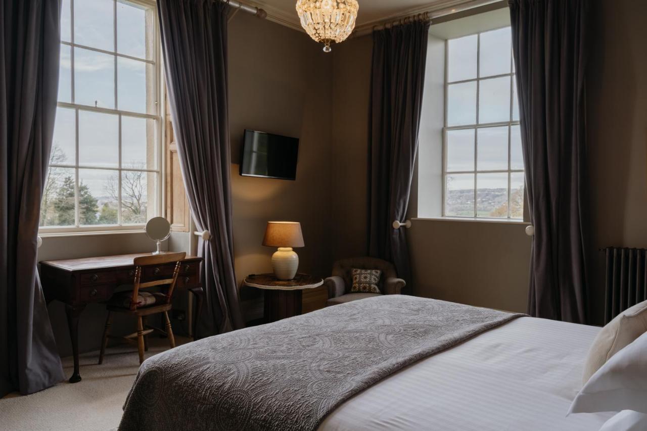 Backwell House Hotel Nailsea Екстериор снимка