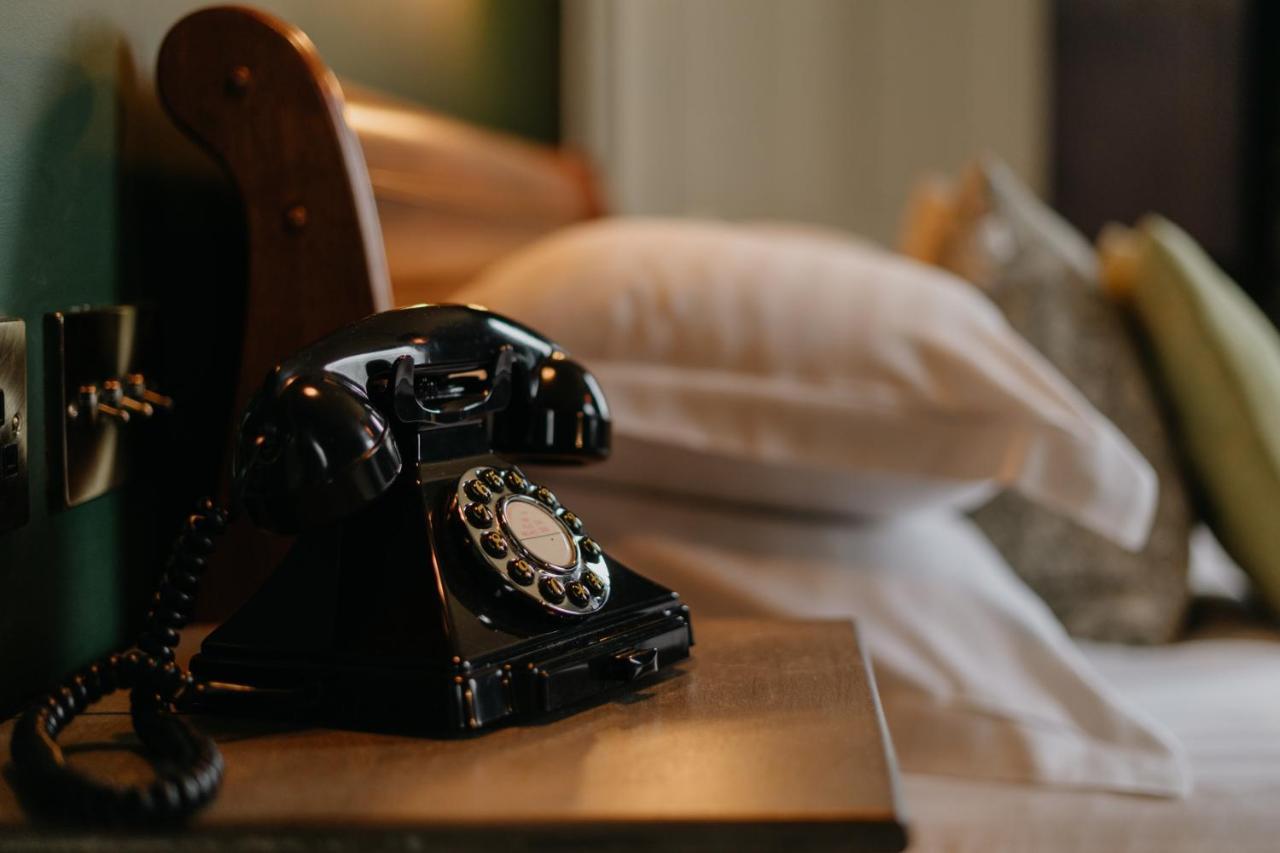Backwell House Hotel Nailsea Екстериор снимка