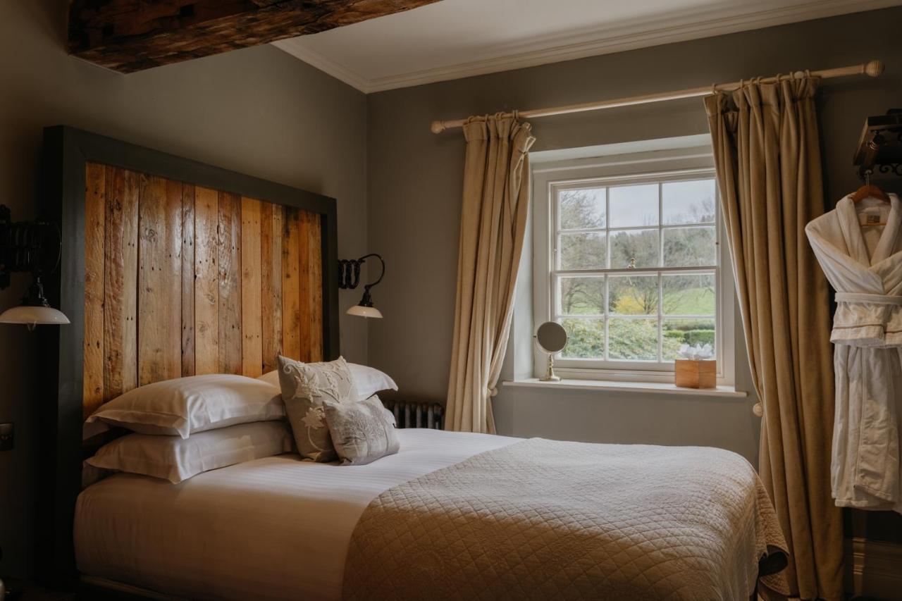 Backwell House Hotel Nailsea Екстериор снимка