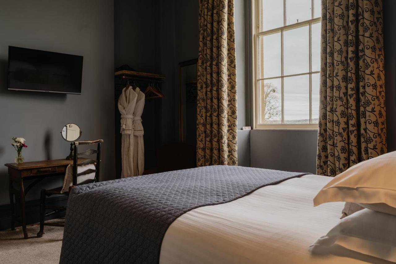 Backwell House Hotel Nailsea Екстериор снимка