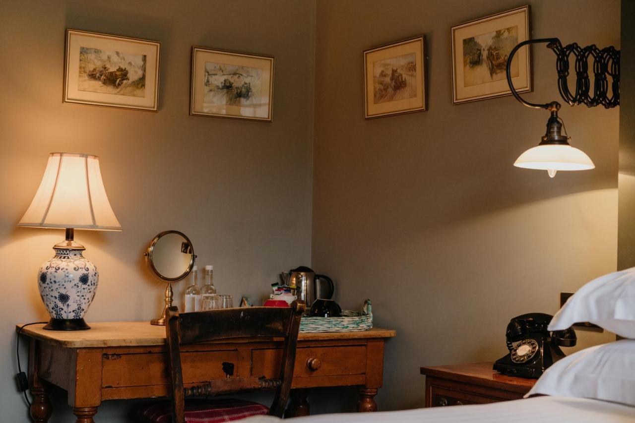 Backwell House Hotel Nailsea Екстериор снимка