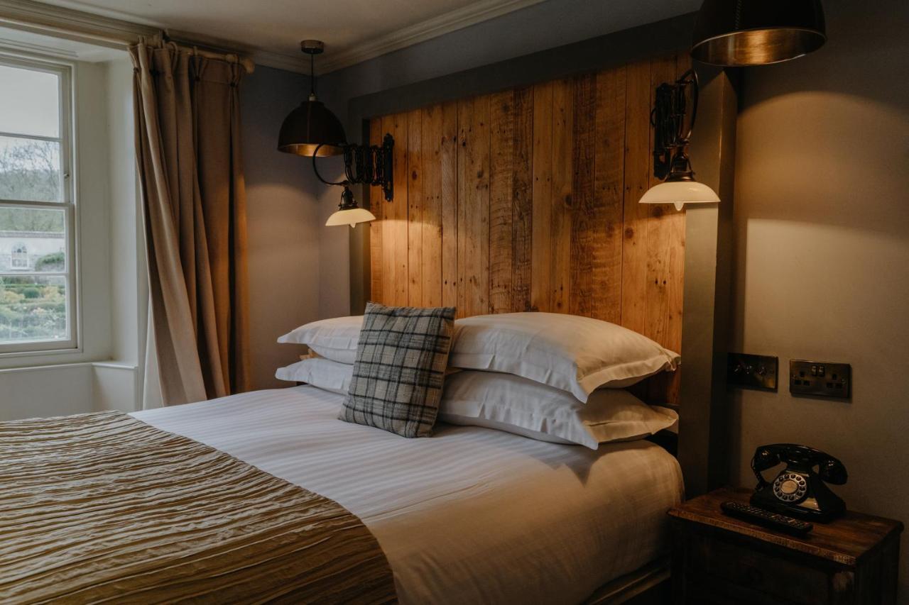 Backwell House Hotel Nailsea Екстериор снимка