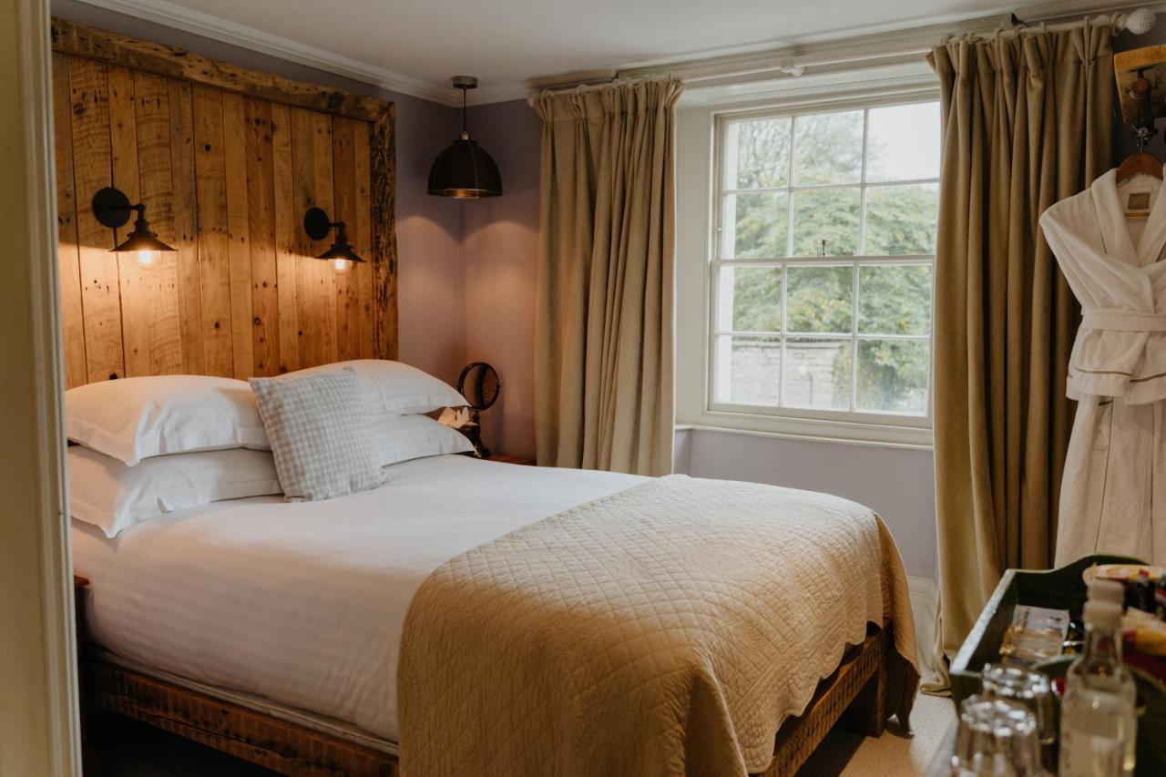 Backwell House Hotel Nailsea Екстериор снимка