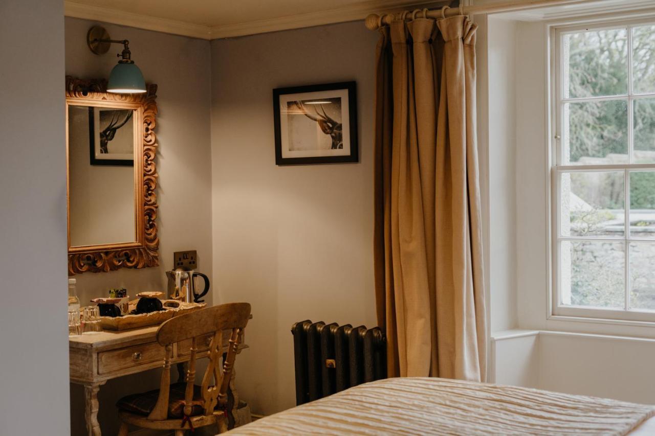 Backwell House Hotel Nailsea Екстериор снимка