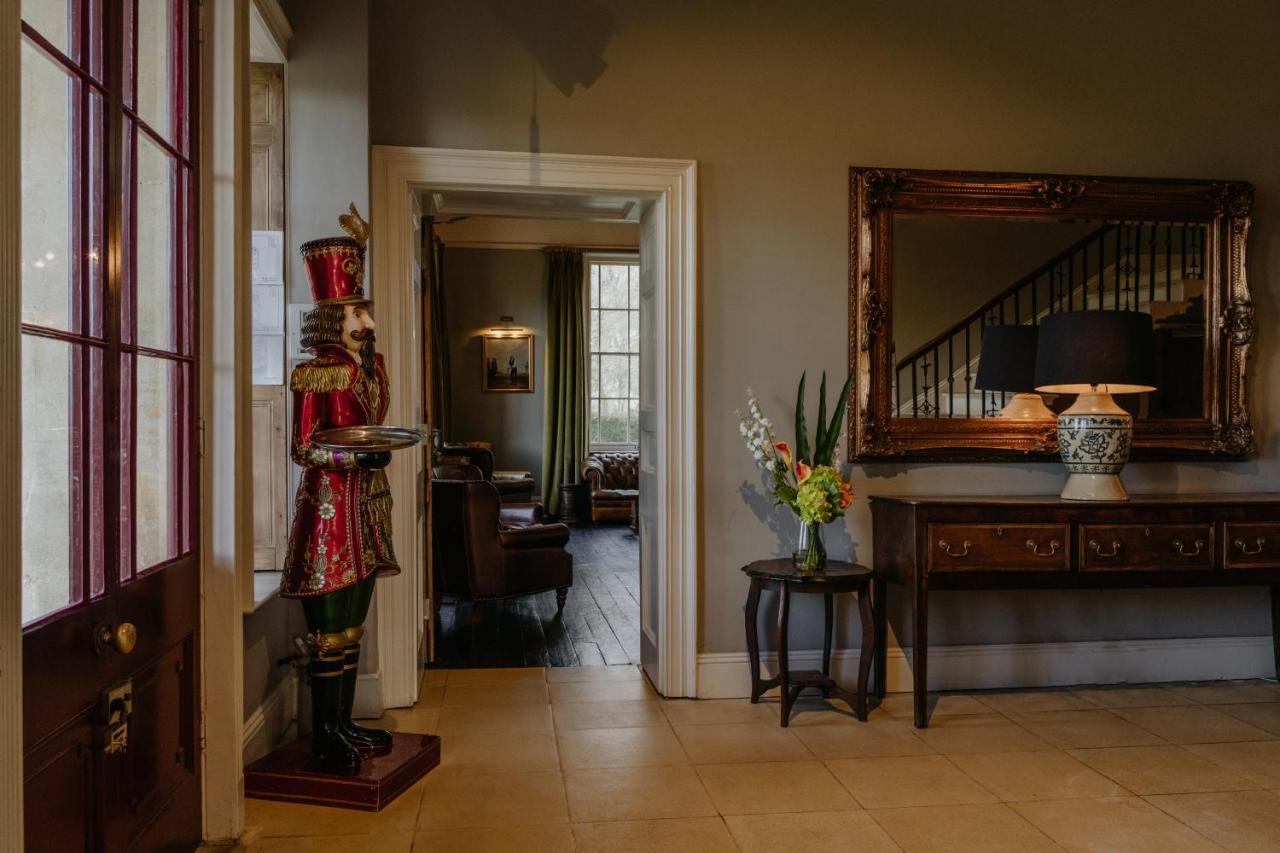 Backwell House Hotel Nailsea Екстериор снимка