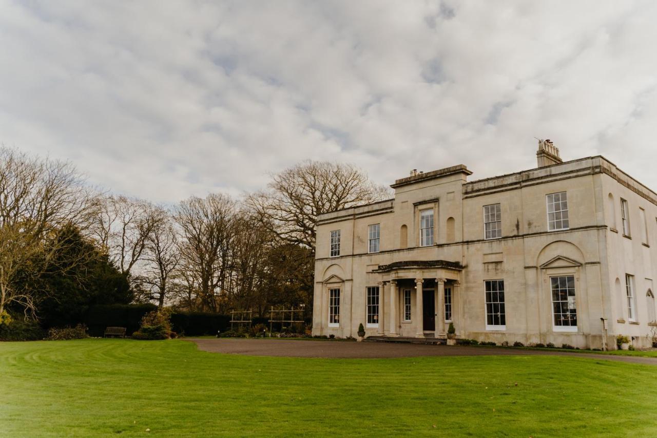 Backwell House Hotel Nailsea Екстериор снимка