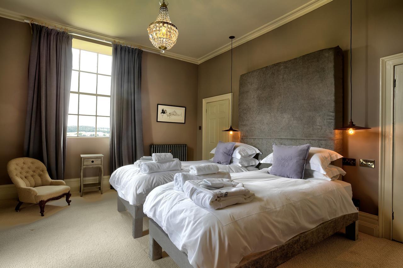 Backwell House Hotel Nailsea Екстериор снимка