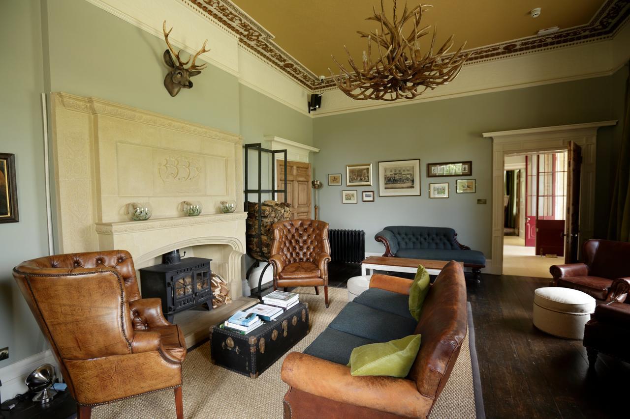 Backwell House Hotel Nailsea Екстериор снимка