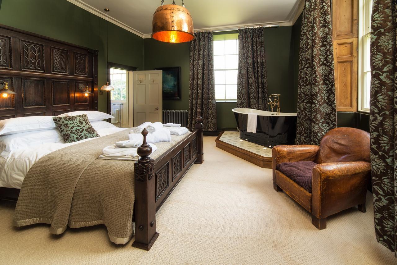Backwell House Hotel Nailsea Екстериор снимка
