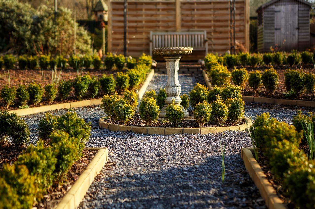 Backwell House Hotel Nailsea Екстериор снимка
