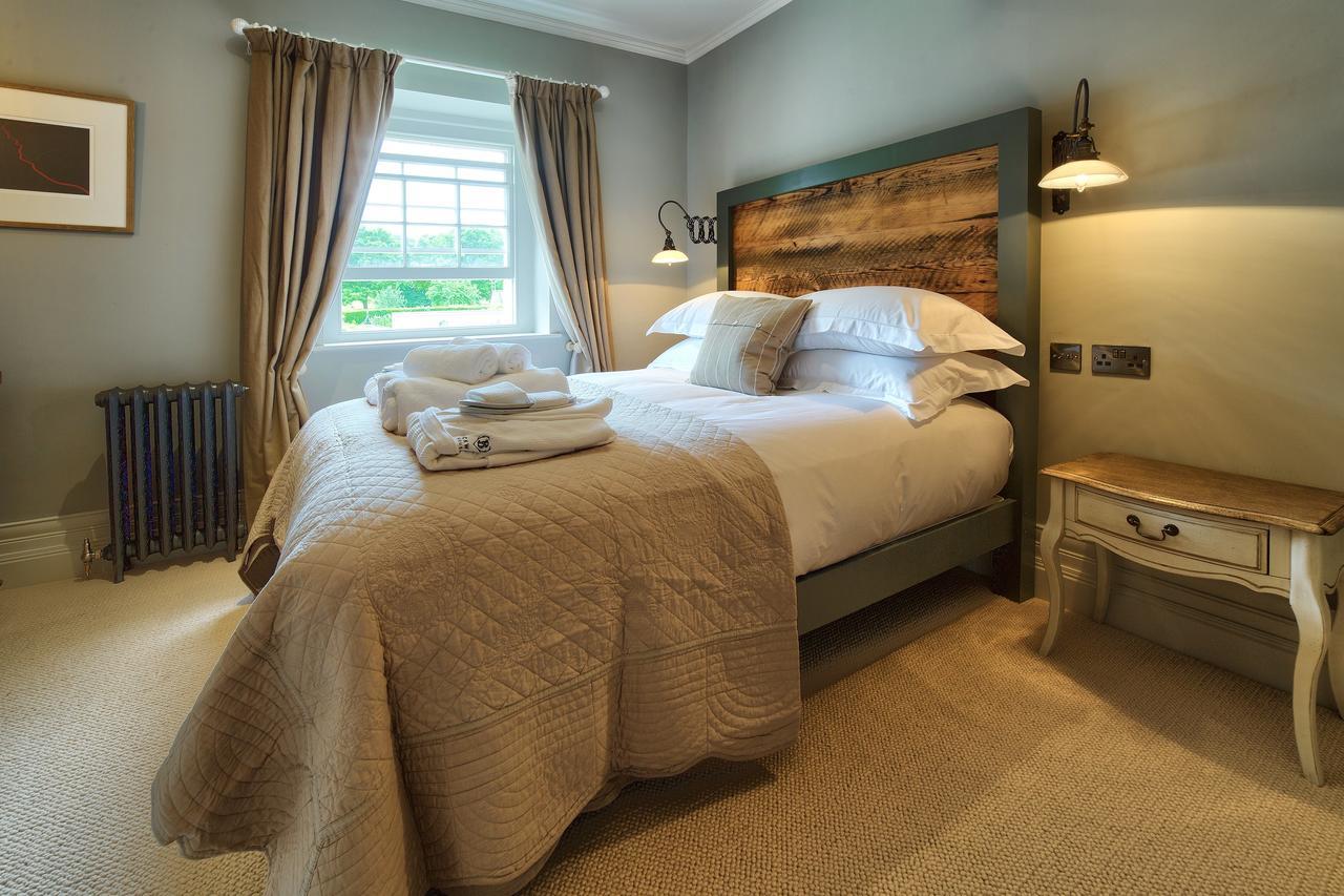 Backwell House Hotel Nailsea Екстериор снимка