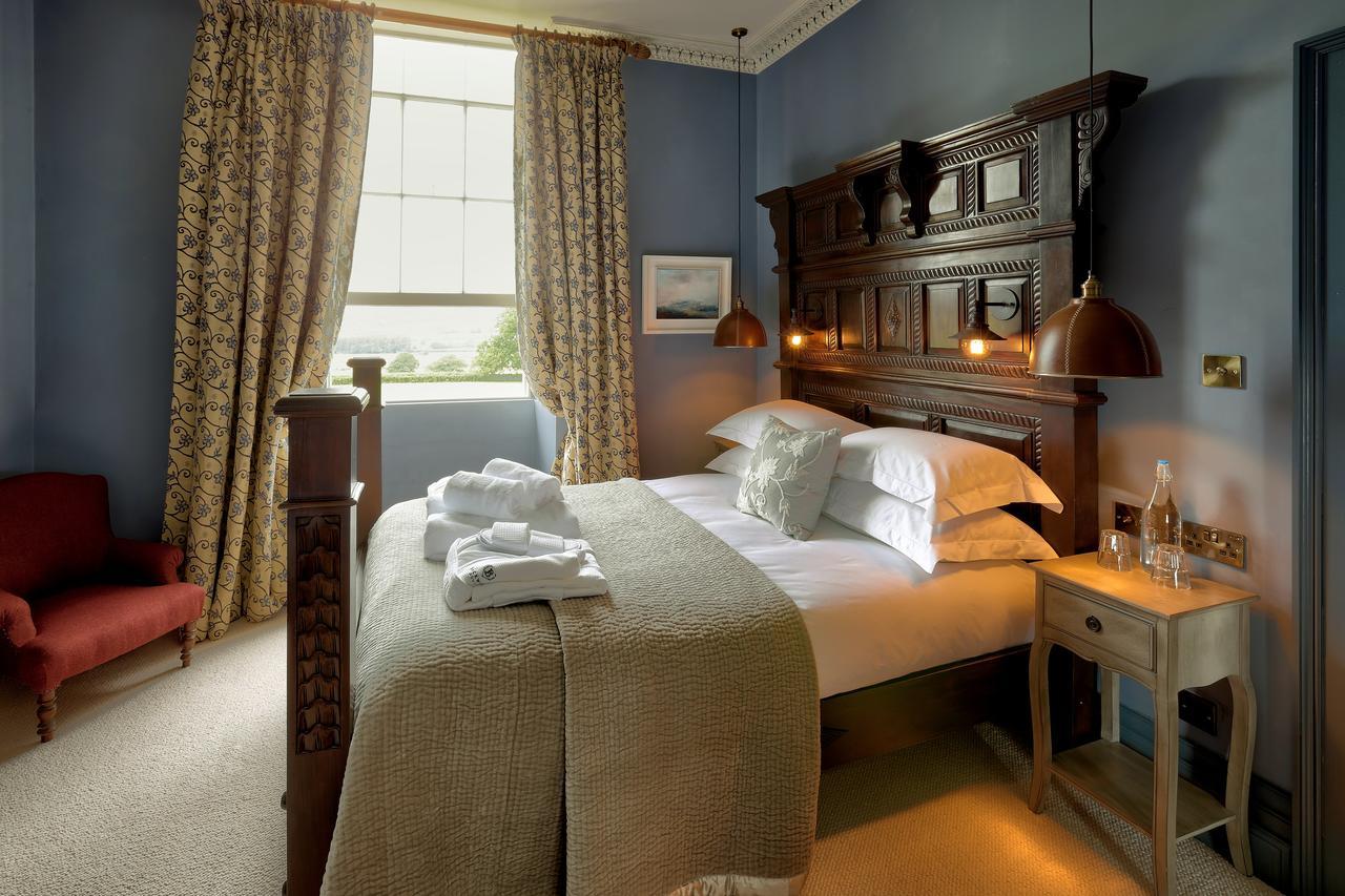 Backwell House Hotel Nailsea Екстериор снимка