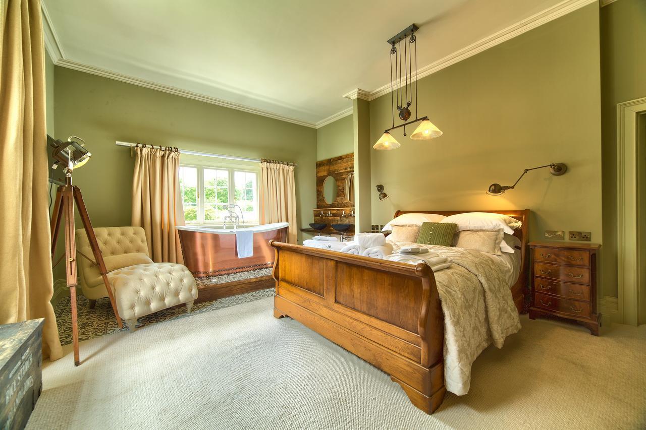 Backwell House Hotel Nailsea Екстериор снимка