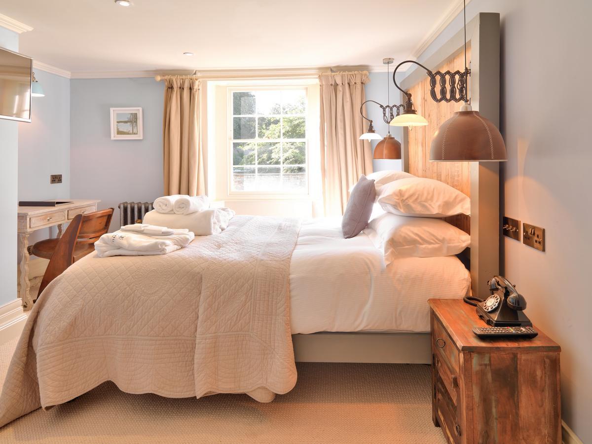 Backwell House Hotel Nailsea Екстериор снимка