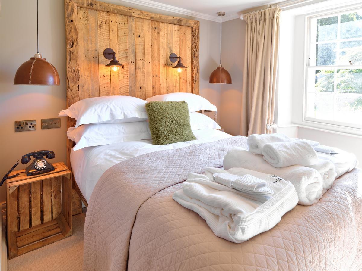Backwell House Hotel Nailsea Екстериор снимка