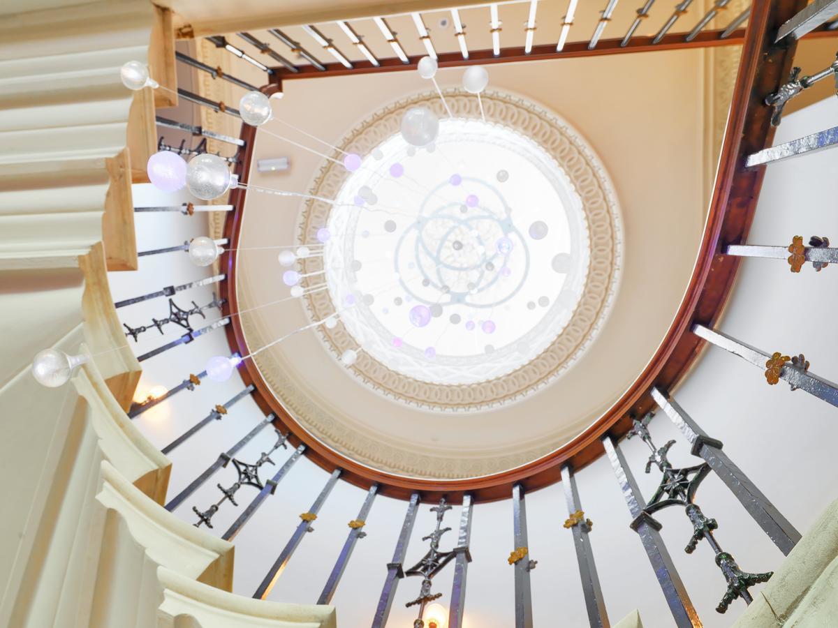Backwell House Hotel Nailsea Екстериор снимка