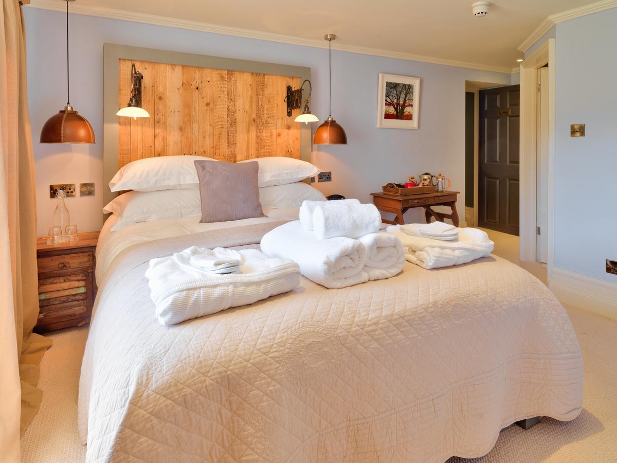 Backwell House Hotel Nailsea Екстериор снимка